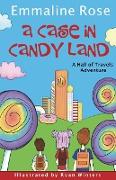 A Case in Candy Land