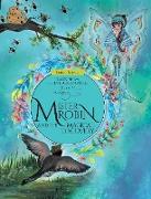 Mister Robin and the Magical Discovery