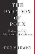 The Paradox of Porn