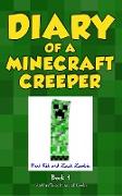 Diary of a Minecraft Creeper Book 1