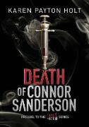 Death of Connor Sanderson