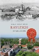 Rayleigh Through Time