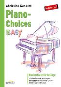Piano-Choices EASY