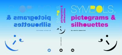 Symbols, Pictograms & Silhouettes [With CDROM]