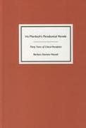 Iris Murdoch's Paradoxical Novels