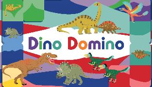 Dino Domino