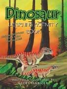 Dinosaur Learning Activity Book, 2nd Ed.