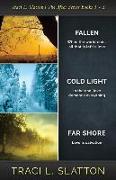 Fallen, Cold Light, Far Shore: The After Series Books 1 - 3