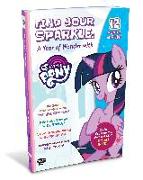 Find Your Sparkle: A Year of Wonder with My Little Pony