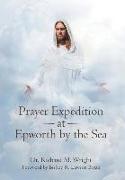 Prayer Expedition at Epworth by the Sea