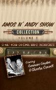 Amos N' Andy Show, Collection 2