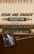 Cloak and Dagger, Collection 1