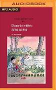 El Caso del Misterio de Los Pepinos