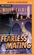 Fearless Mating