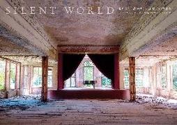 Silent World: Beautiful Ruins of a Vanishing World