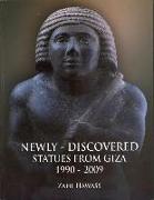 Newly-Discovered Statues from Giza, 1990a 2009