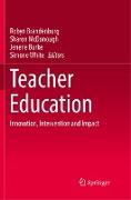 Teacher Education