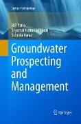 Groundwater Prospecting and Management