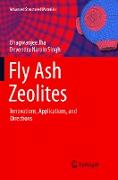 Fly Ash Zeolites