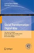 Social Transformation ¿ Digital Way