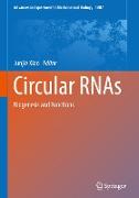 Circular RNAs