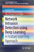 Network Intrusion Detection using Deep Learning