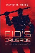 Fid's Crusade