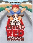 Little Red Wagon