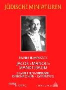 Jacob "Manoli" Mandelbaum