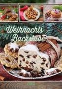 Weihnachtsbackstube