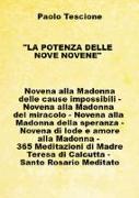 La potenza delle nove novene