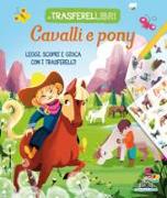 Cavalli e pony