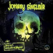 Johnny Sinclair 01 - Beruf: Geisterjäger (Teil 1 von 3)