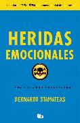 Heridas emocionales / Emotional Wounds