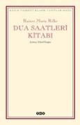 Dua Saatleri Kitabi