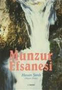 Munzur Efsanesi