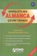 Genisletilmis Almanca Ceviri Teknigi