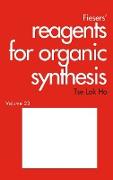 Fiesers' Reagents for Organic Synthesis