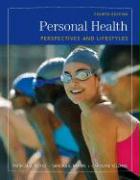 Personal Health: Perspectives and Lifestyles (with Cengagenow Printed Access Card) [With Instant Access Card]