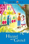 Ladybird Tales: Hansel and Gretel