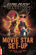 EDGE: Galaxy Warriors: Movie Star Set-up