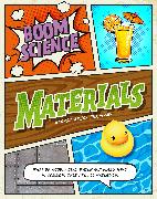 BOOM! Science: Materials