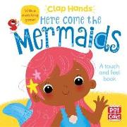 Clap Hands: Here Come the Mermaids