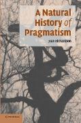 A Natural History of Pragmatism