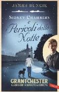 Sidney Chambers e i pericoli della notte