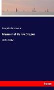 Memoir of Henry Draper