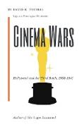 Cinema Wars: Hollywood and the Third Reich, 1938-1941