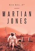 Martian Jones