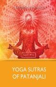 Yoga Sutras of Patanjali