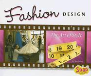Fashion Design: The Art of Style